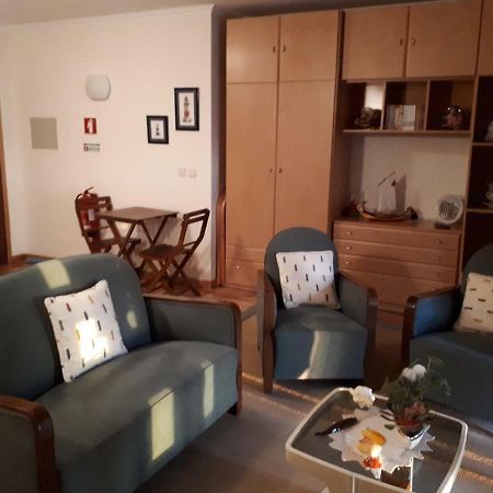 Ferienwohnung Casa Vista Mar Torreira Exterior foto