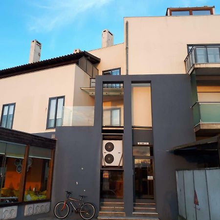 Ferienwohnung Casa Vista Mar Torreira Exterior foto