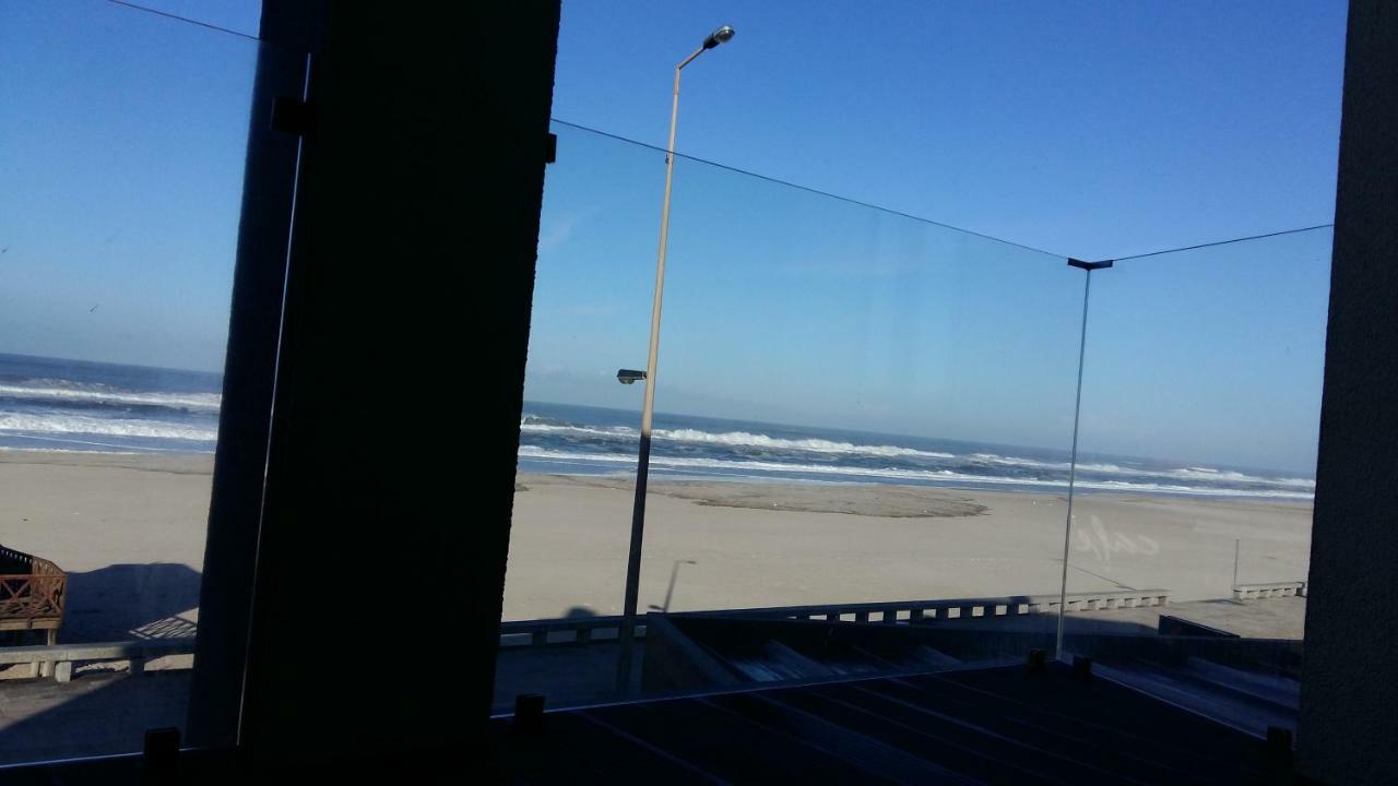 Ferienwohnung Casa Vista Mar Torreira Exterior foto