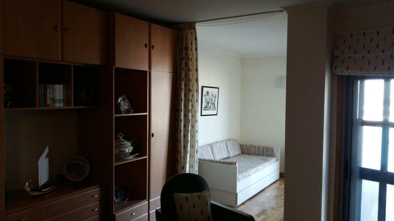 Ferienwohnung Casa Vista Mar Torreira Exterior foto