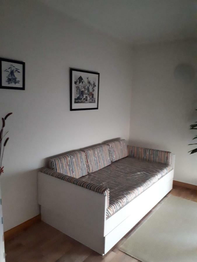 Ferienwohnung Casa Vista Mar Torreira Exterior foto